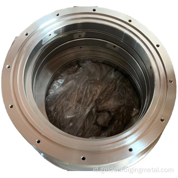 Flange Stainless Steel Profesional/A105 Flange